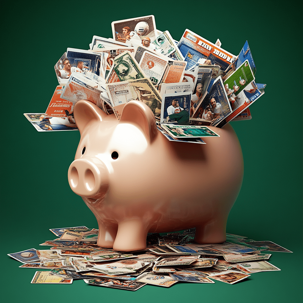 Reinvesting for Growth: Our Profit Strategy Explained